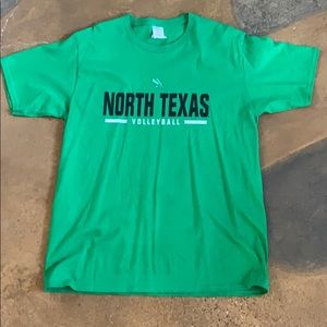 UNT Volleyball T-Shirt